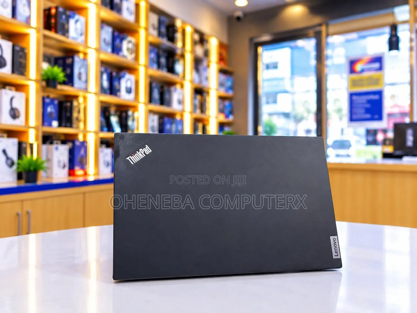 Laptop Lenovo ThinkPad E14 Gen 2 16GB Intel Core i5 SSD 256GB
