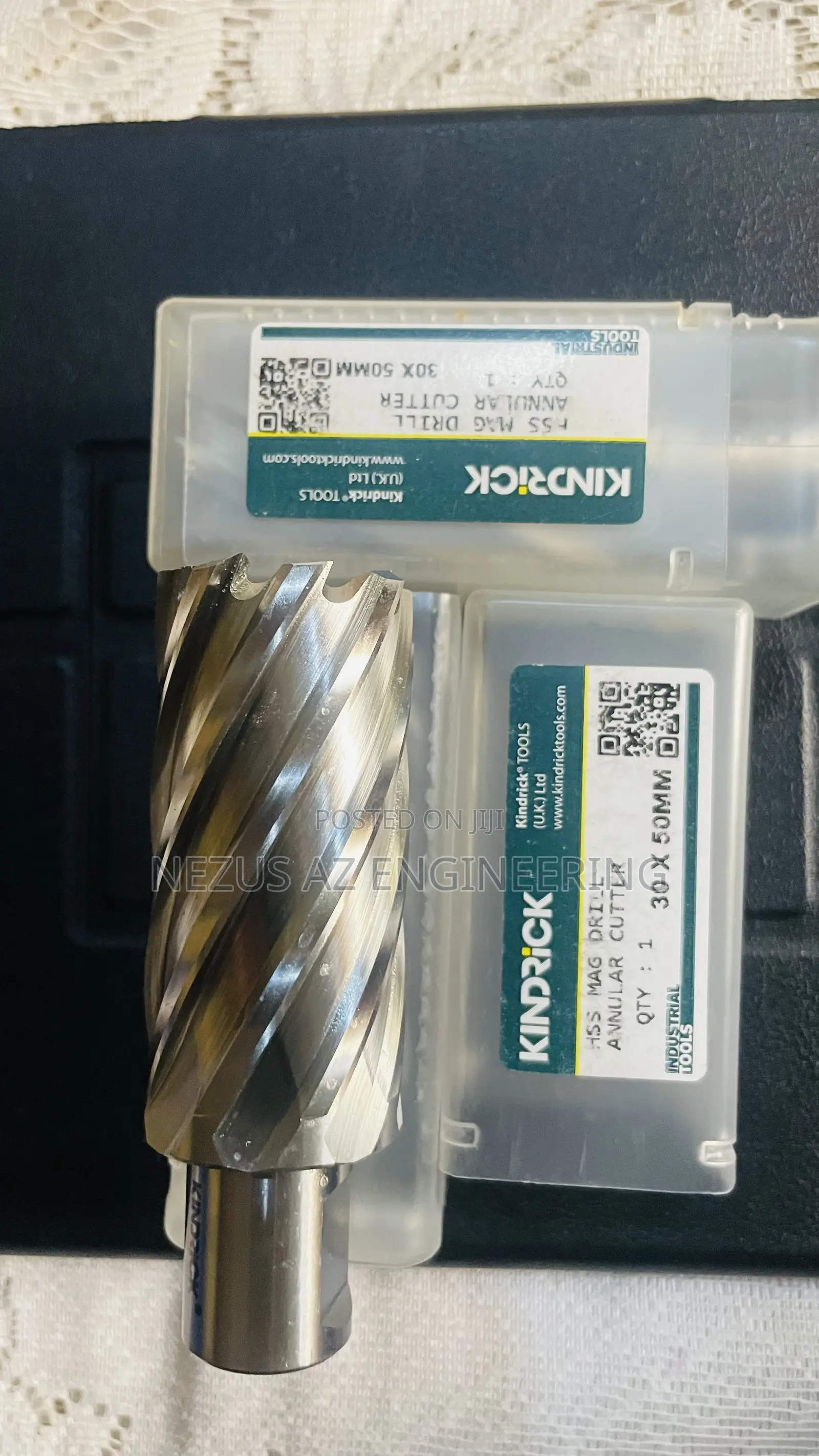 30mm Magnetic Drill Cutter