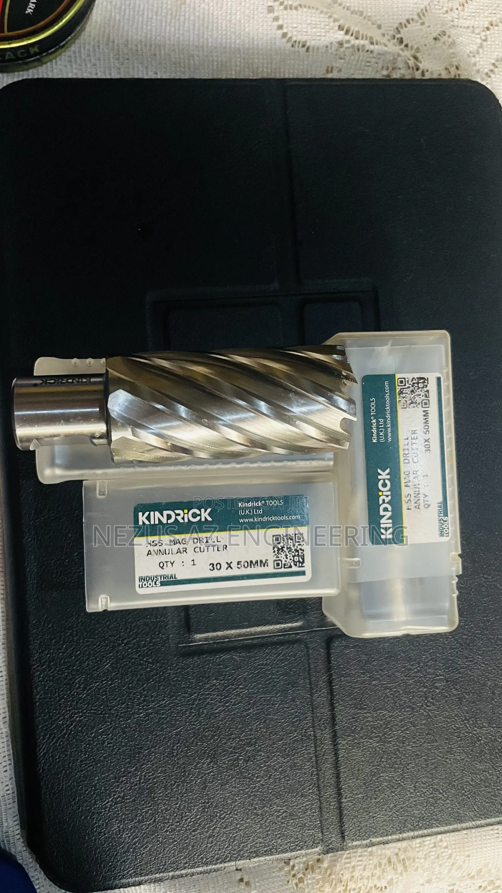 30mm Magnetic Drill Cutter