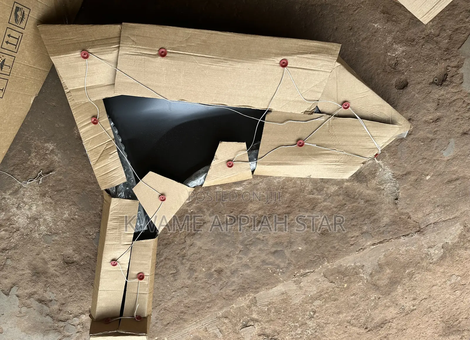 Toyota Hilux (2/4) W/O Hole Front Fender 2015,2016,2017,2018,2019,2020