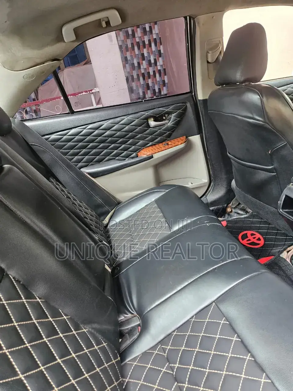 Toyota Camry 2016 White