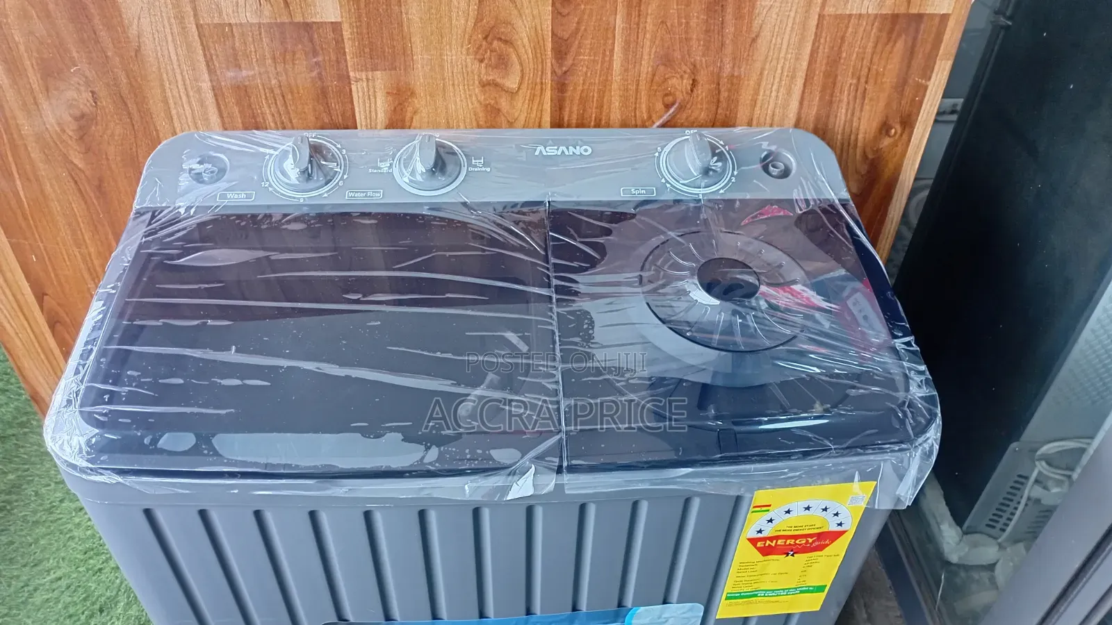 Beautiful Asano Washing Machines, Wash Clear Washing Machines