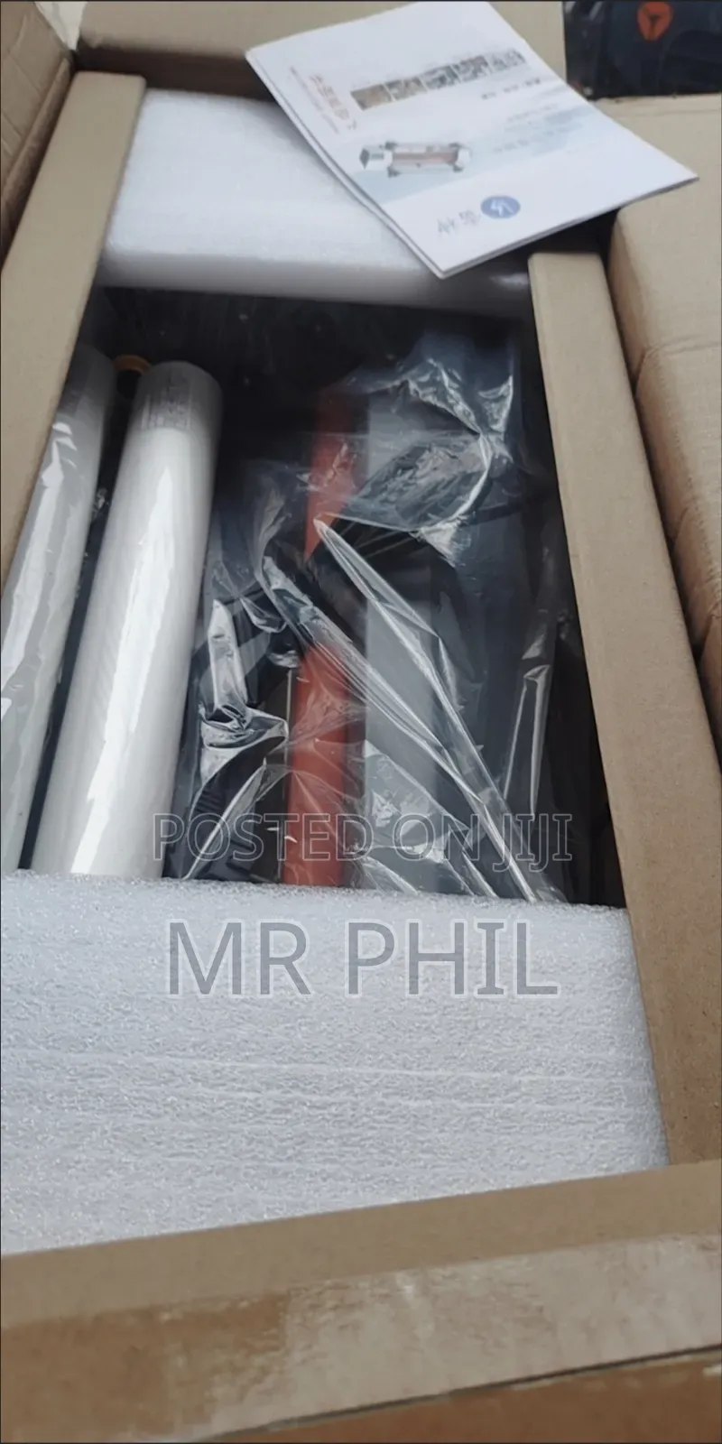 A3 Soft Laminating Machine Matt and Glossy