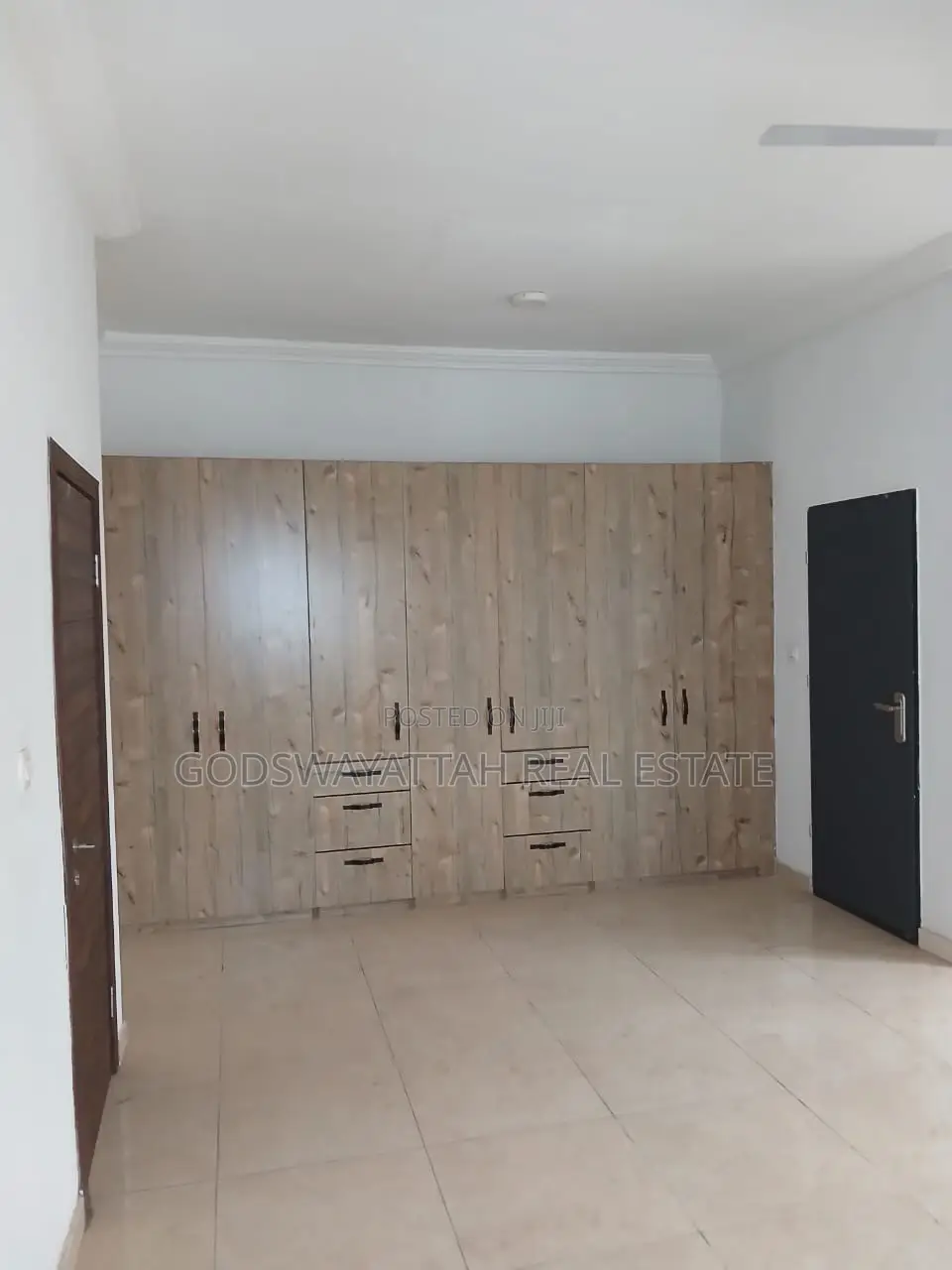 4bdrm House in East Legon, Adjiriganor for rent