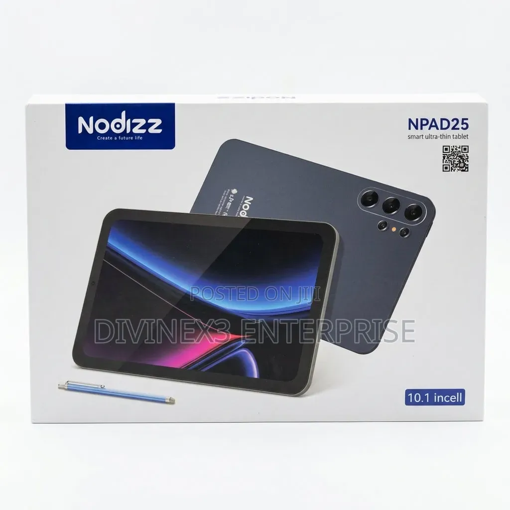 New Tablet 512 GB