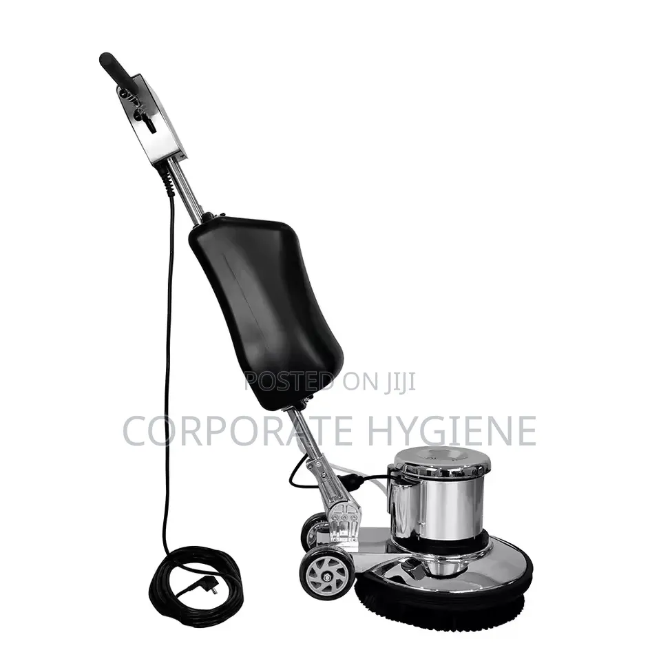 Scrubbing Machine