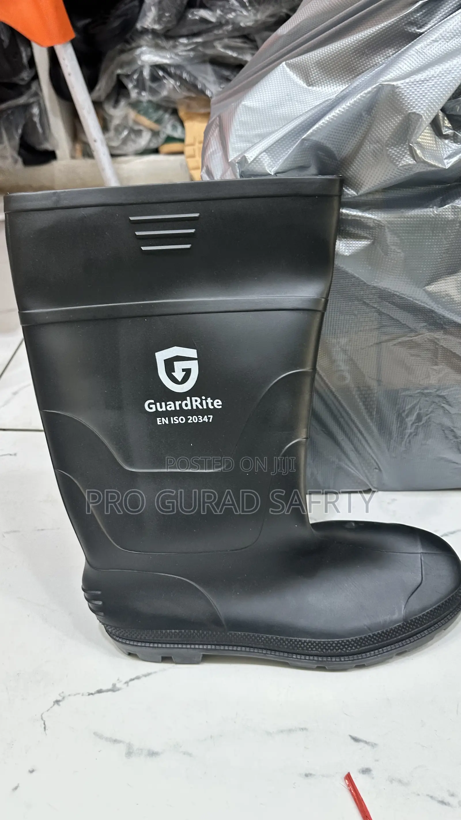Wellington Boot