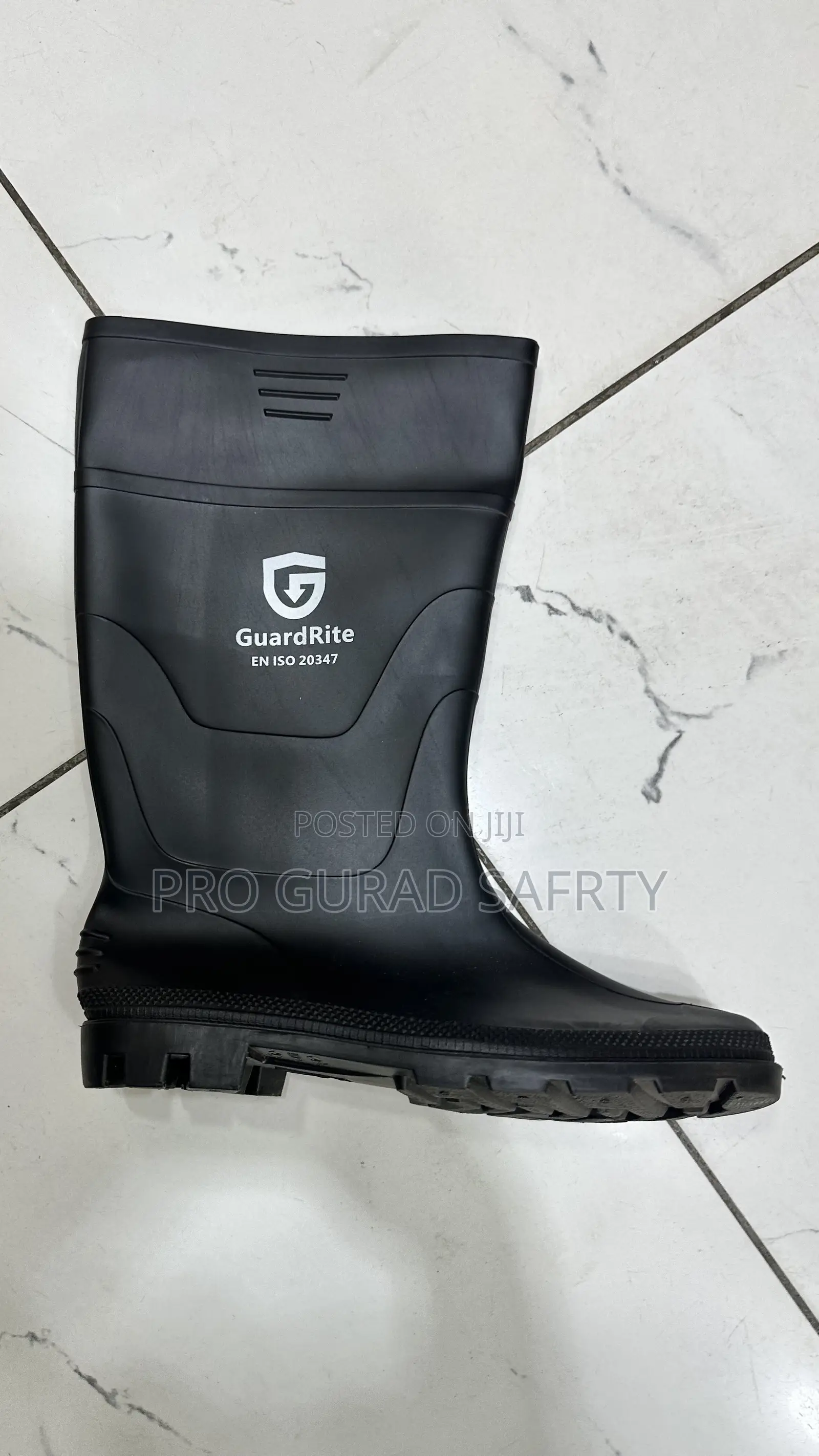 Wellington Boot