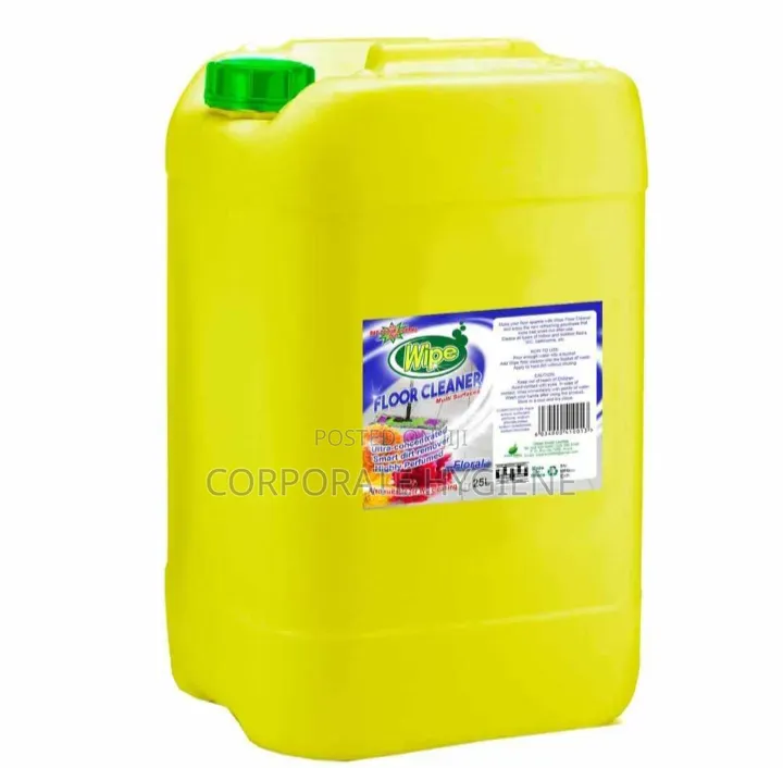 Floor Cleaner