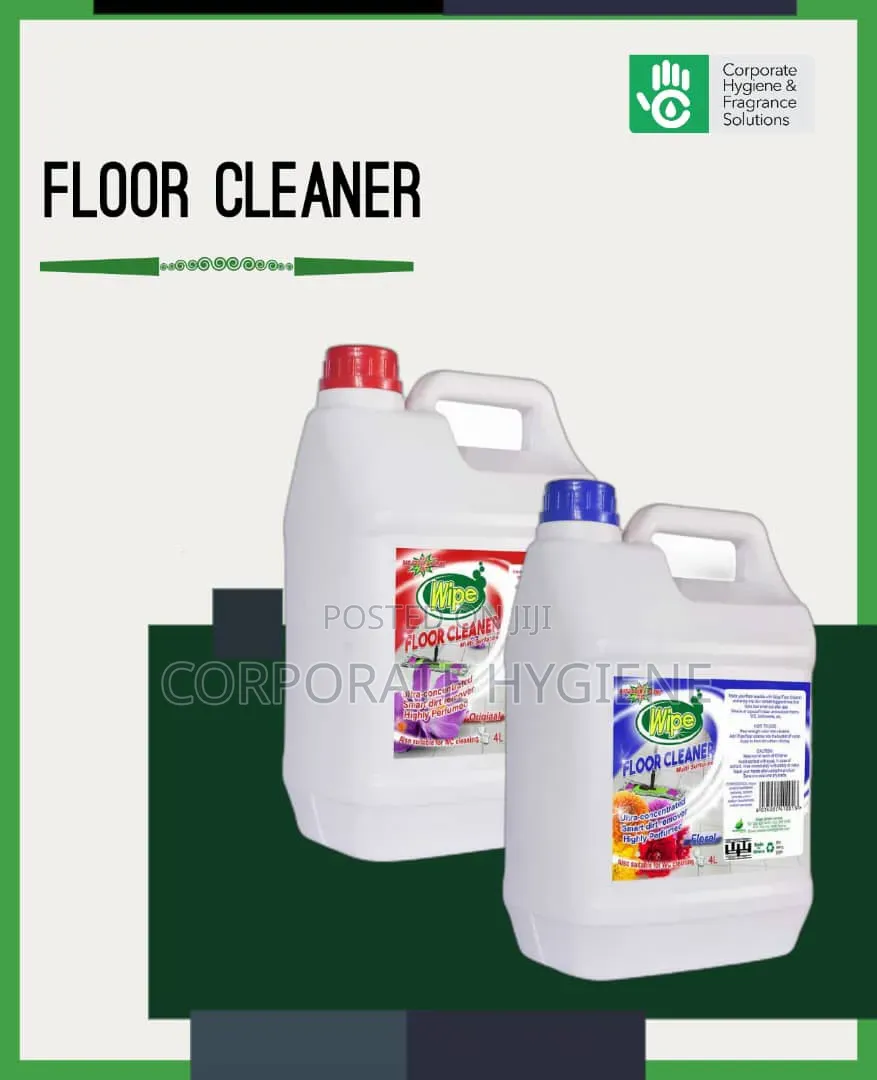 Floor Cleaner