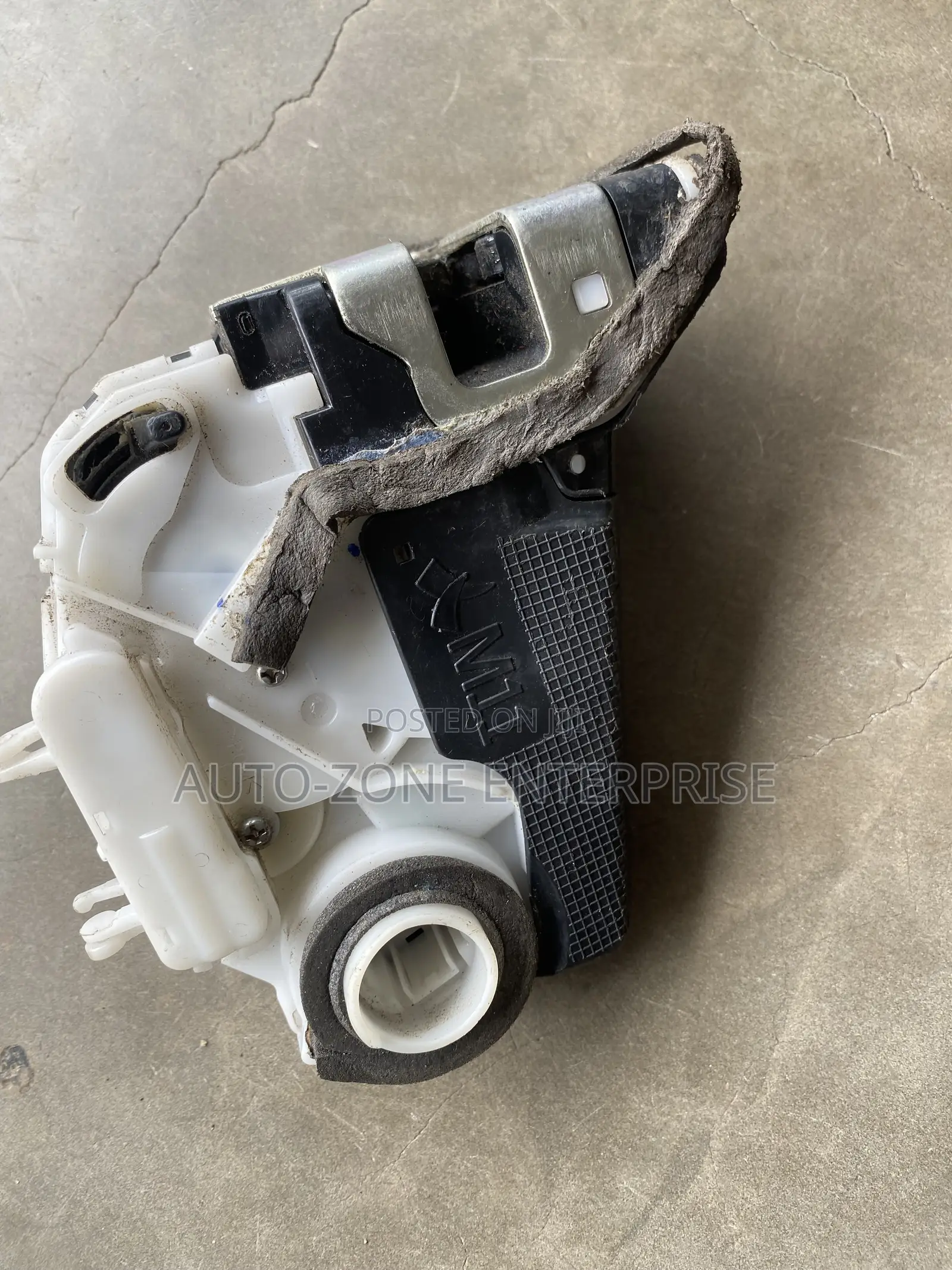 Honda CRV 2017 2018 2019 2020 2021 2022 Door Lock Actuator