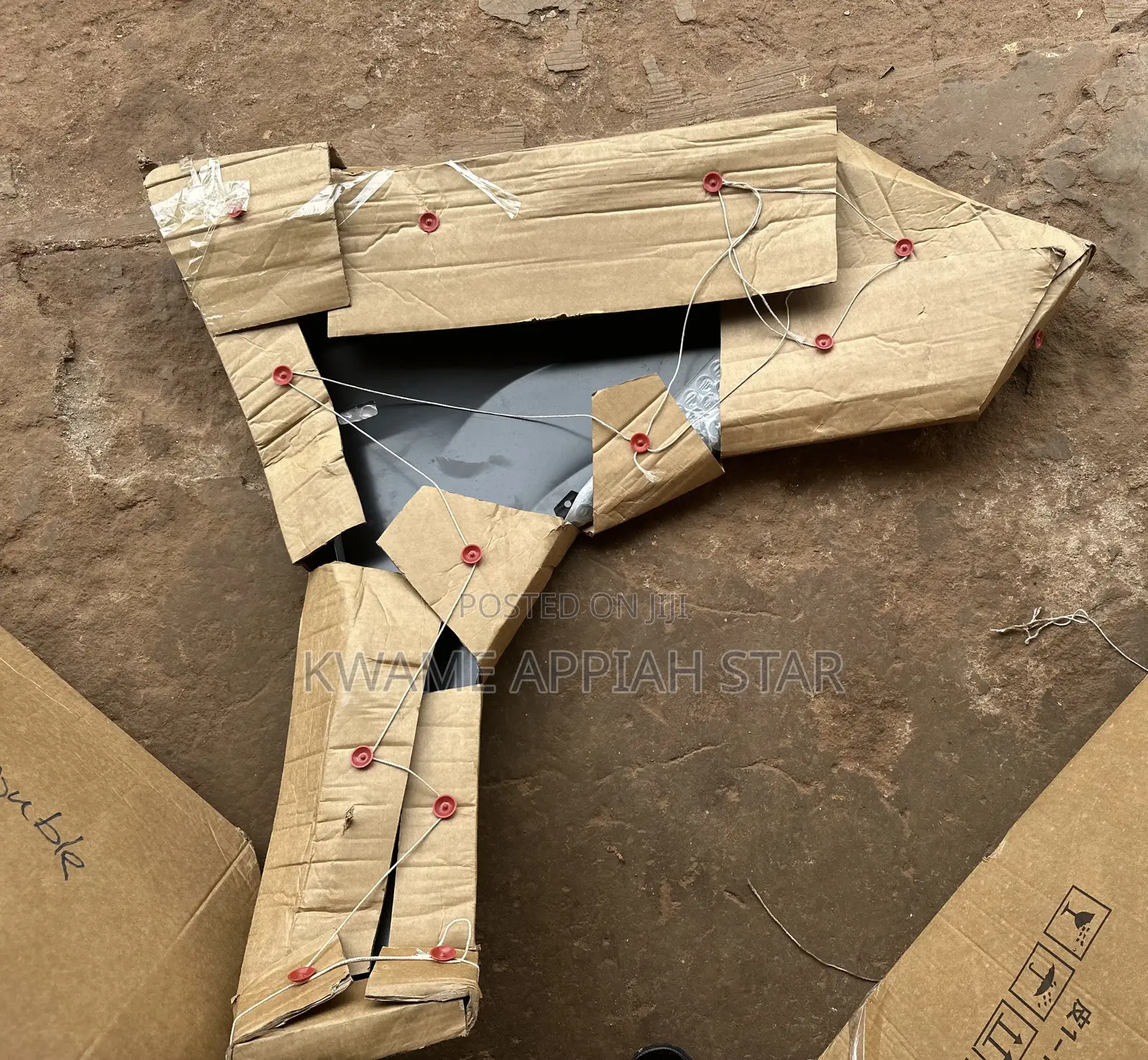 Toyota Hilux Front Fender 2015,2016,2017,2018,2019,2020