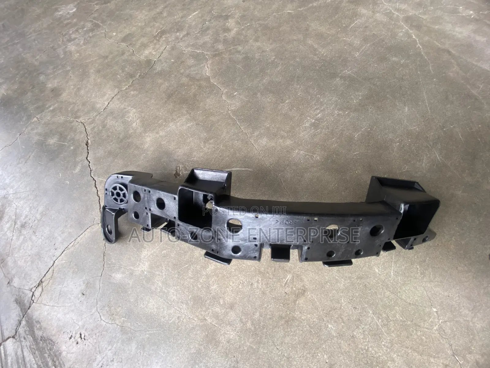 Honda CRV 2017 2018 2019 2020 2021 2022 Fender Locker/Fender Bracket