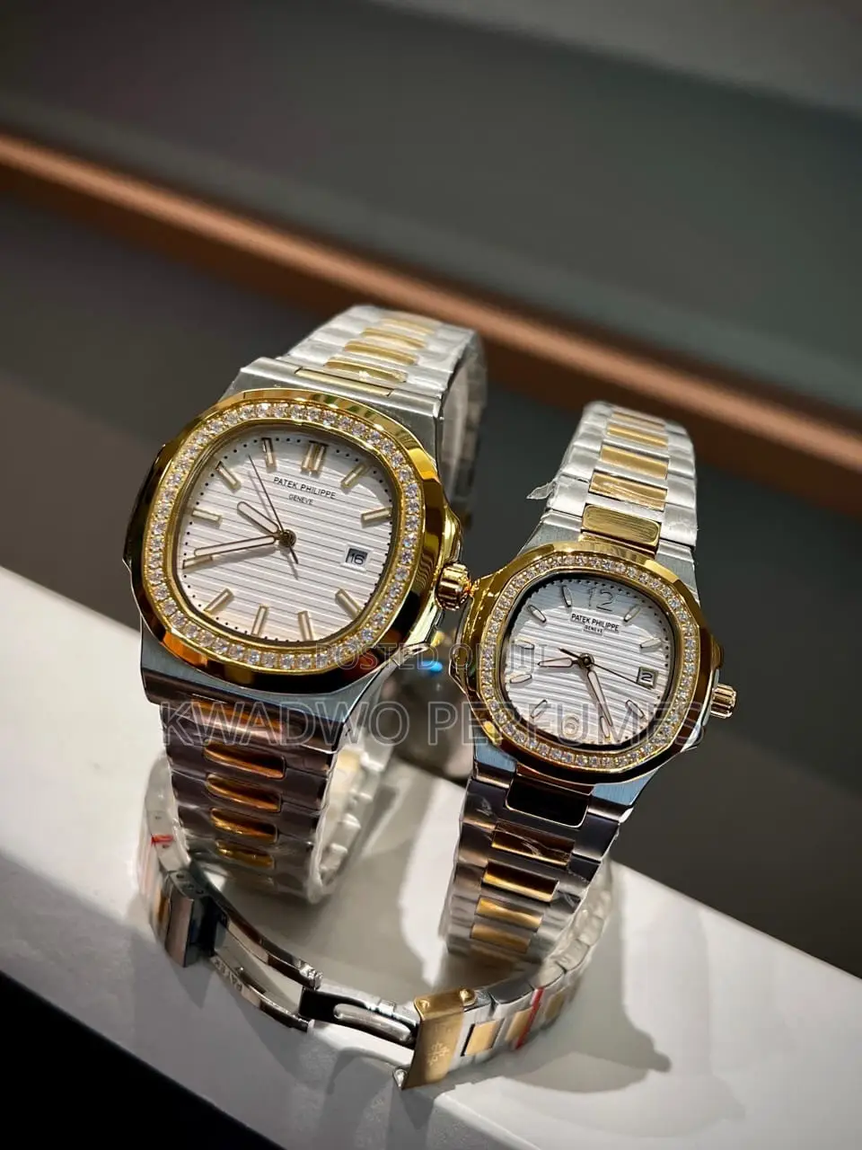 Patek Philippe Geneve