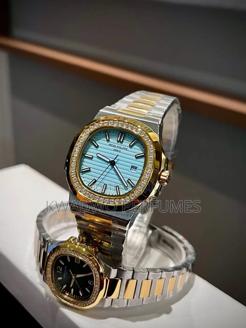 Patek Philippe Geneve