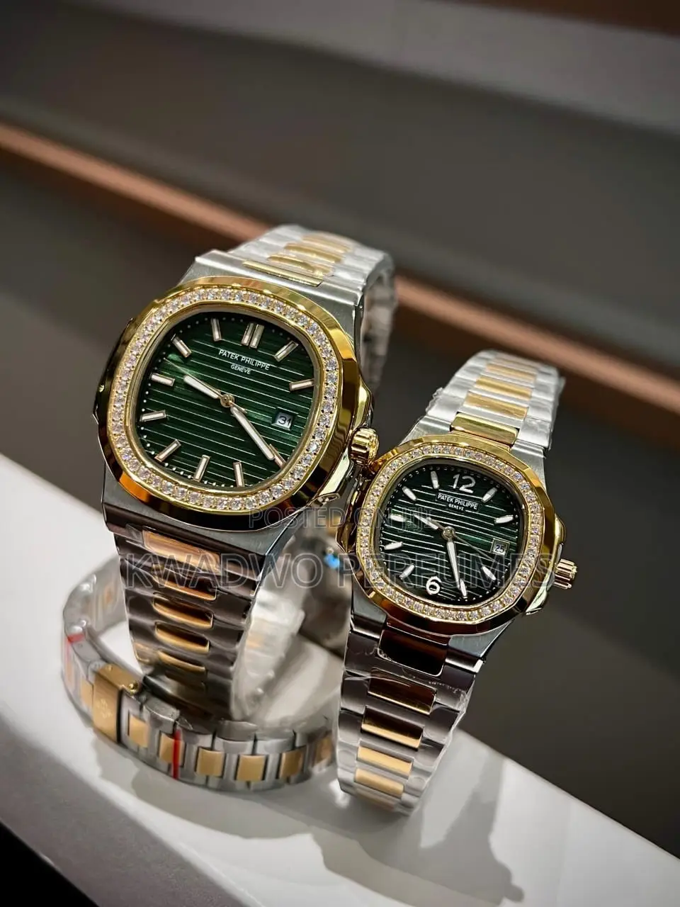 Patek Philippe Geneve