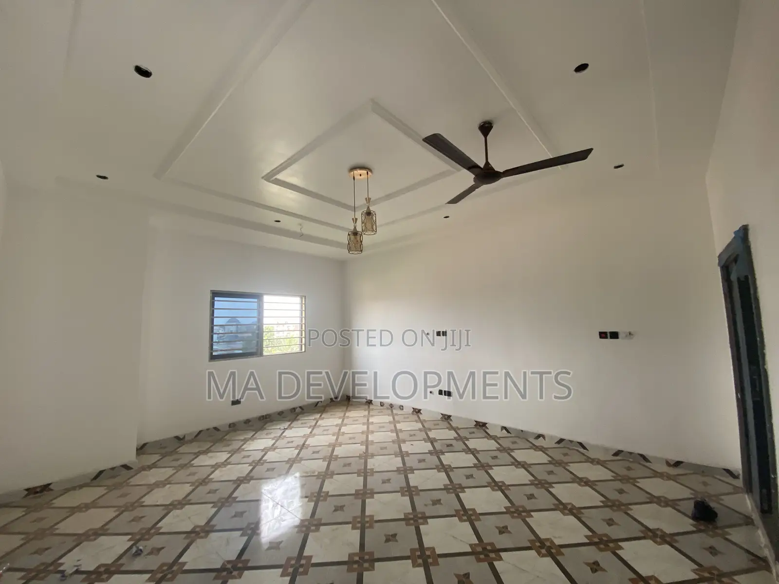 2bdrm Apartment in Madev Realty, Lapaz for rent