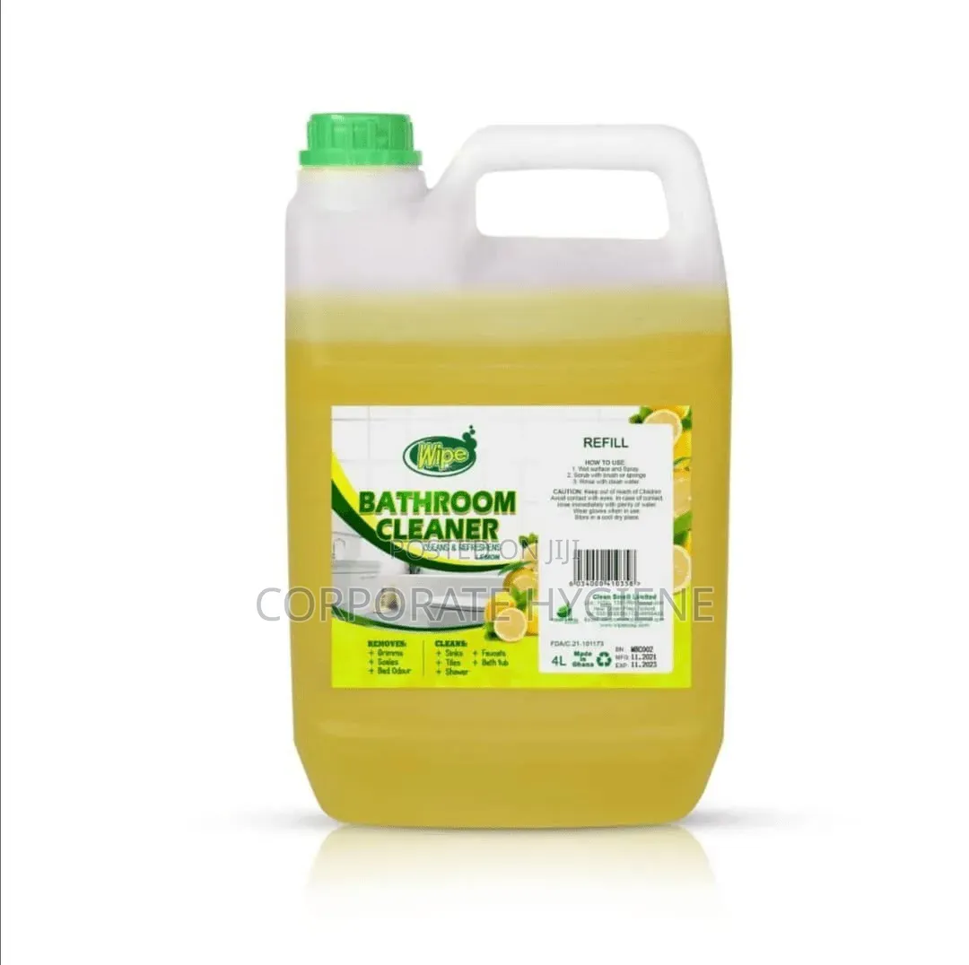 Liquid Soap