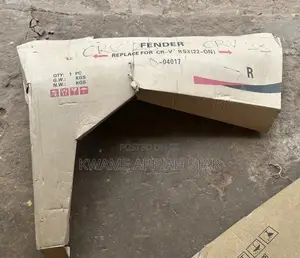 Honda CRV Front Fender 2023,2024,2025