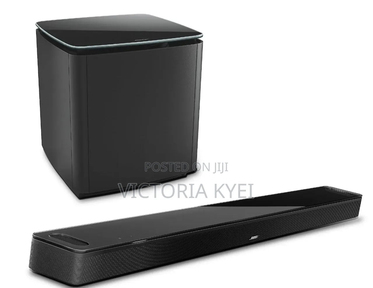 Bose Sound Systems