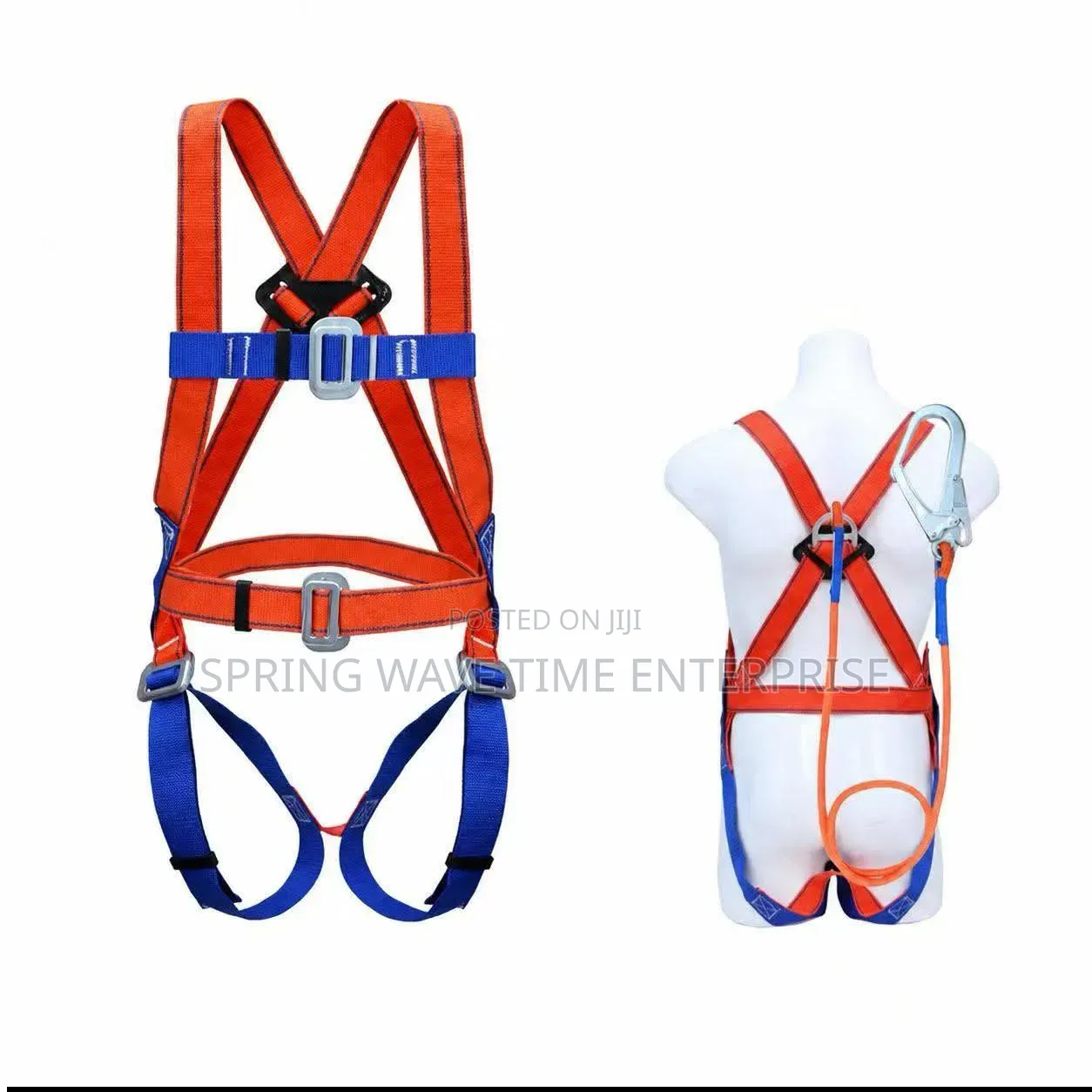 Safety Harness