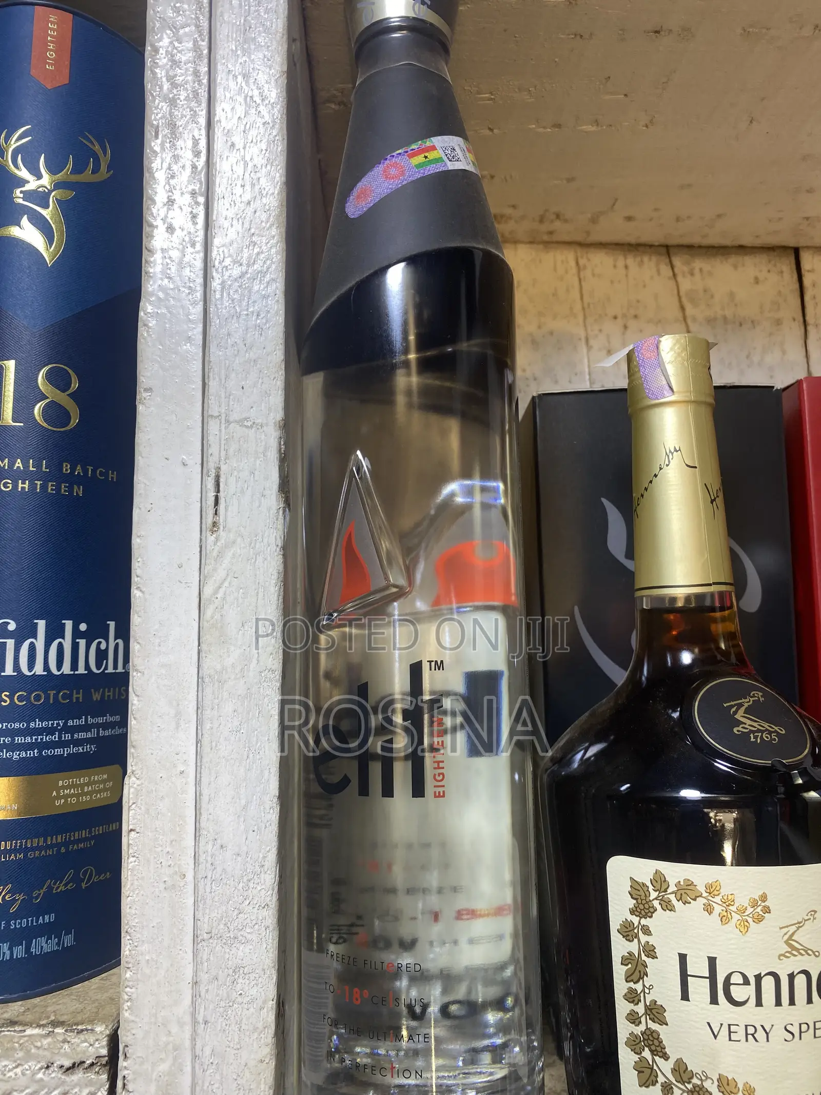 Elit Vodka