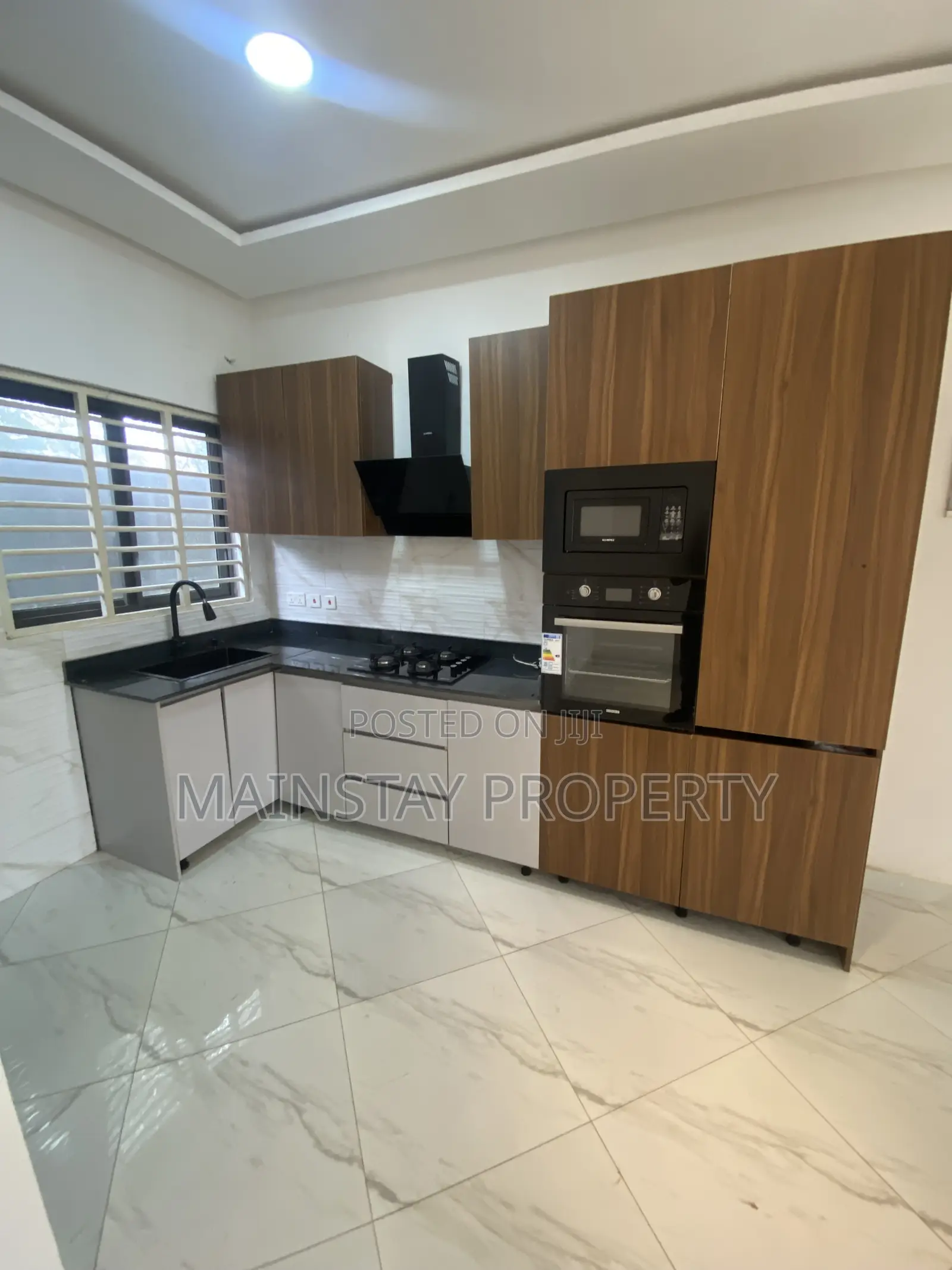 2bdrm Apartment in Mainstay Estates, East Legon for rent