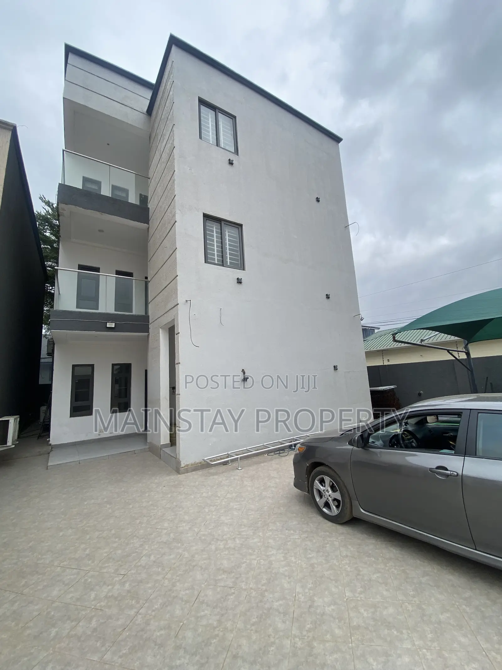 2bdrm Apartment in Mainstay Estates, East Legon for rent