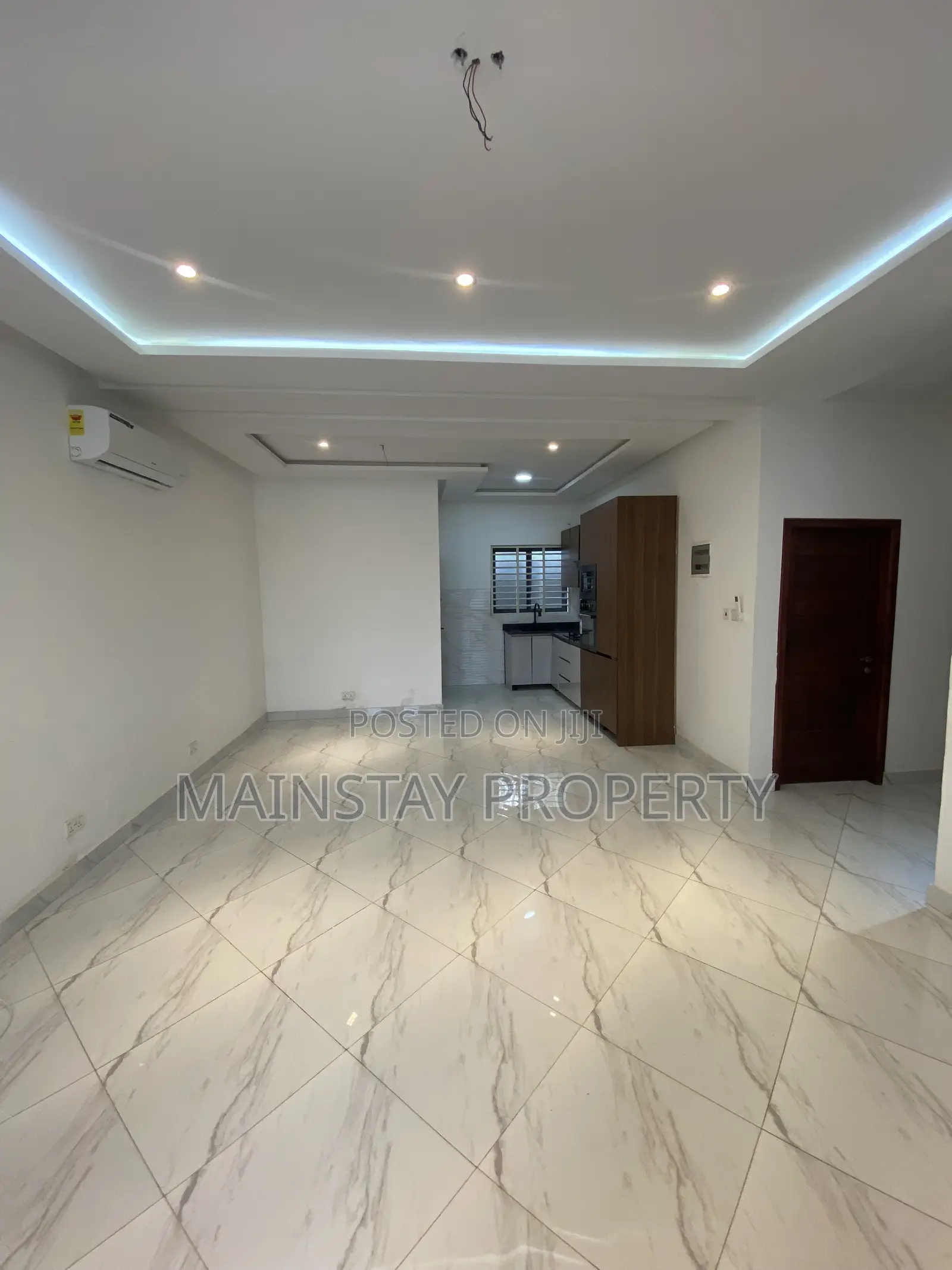 2bdrm Apartment in Mainstay Estates, East Legon for rent