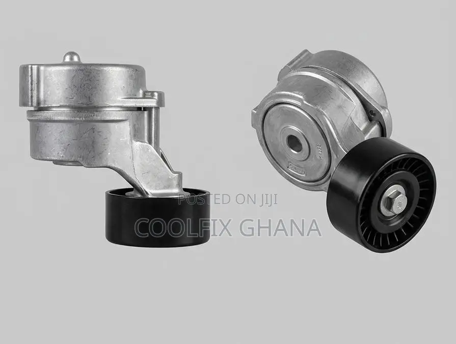Belt Tensioner/Tensioning Wheel