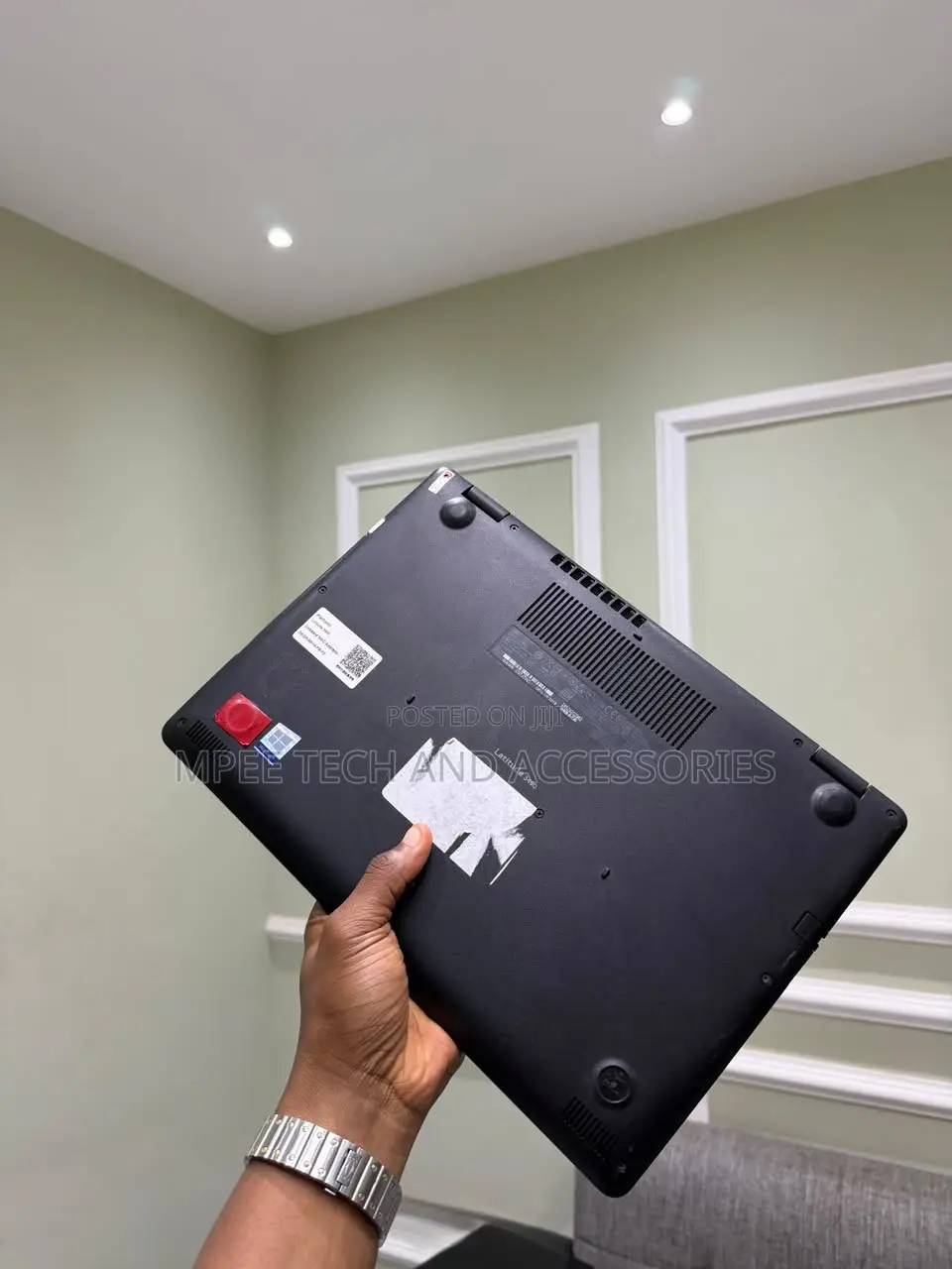 Laptop Dell Latitude 3490 8GB Intel Core i5 SSD 256GB