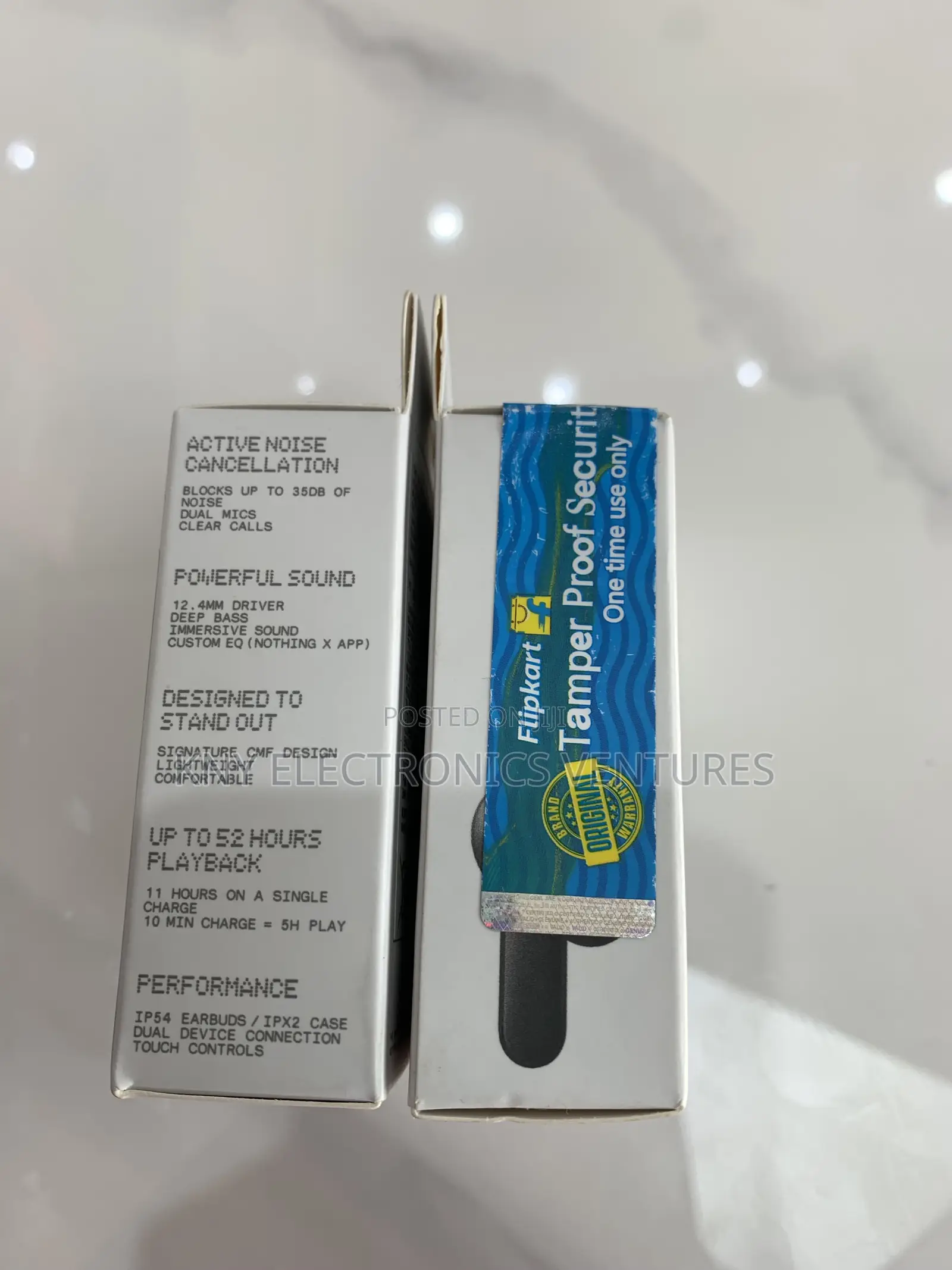 CMF by Nothing Buds Neo