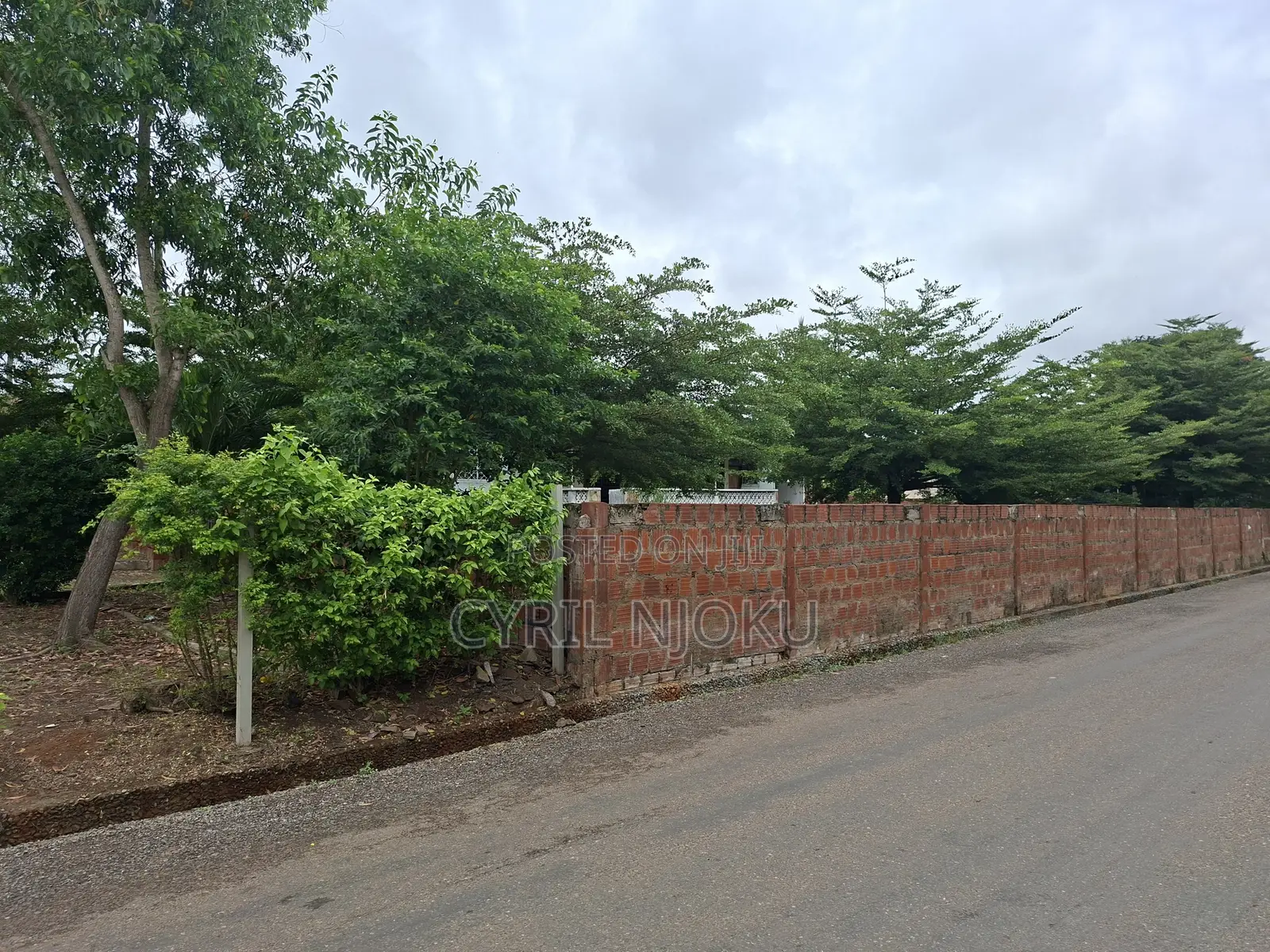 5bdrm House in Mmpeasem, East Legon for Sale @ 1.3 Million USD