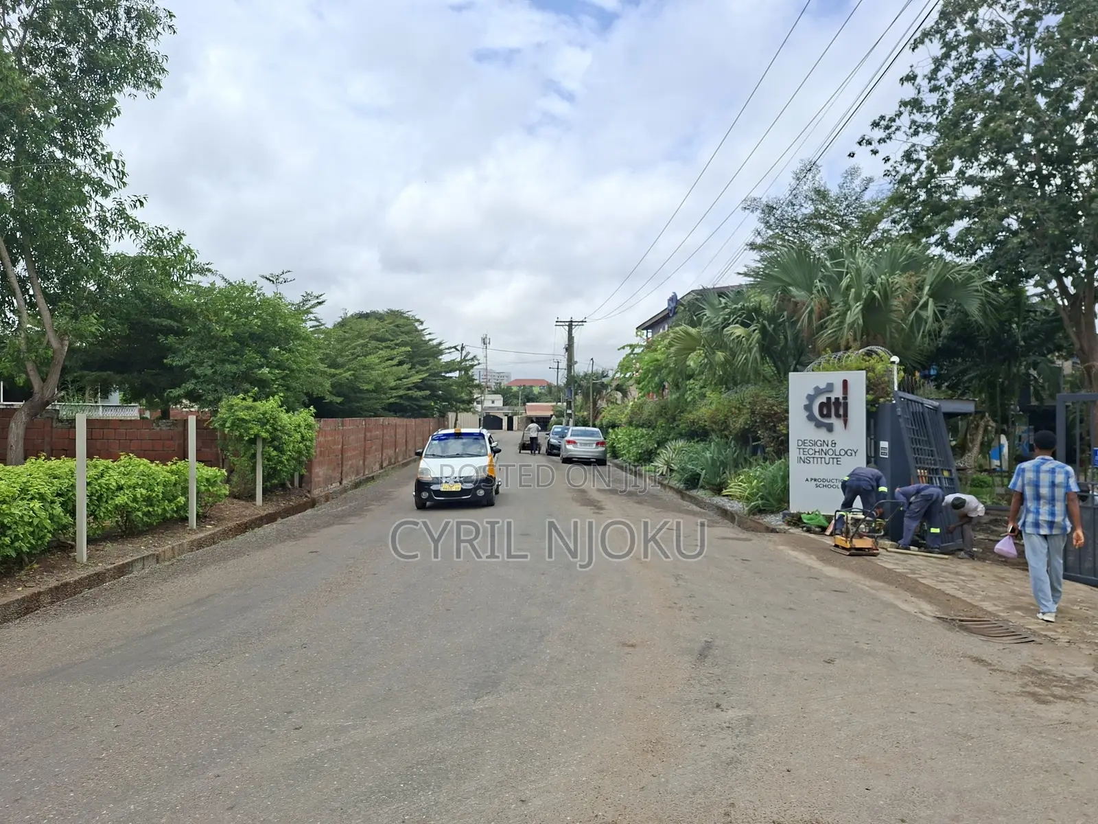 5bdrm House in Mmpeasem, East Legon for Sale @ 1.3 Million USD