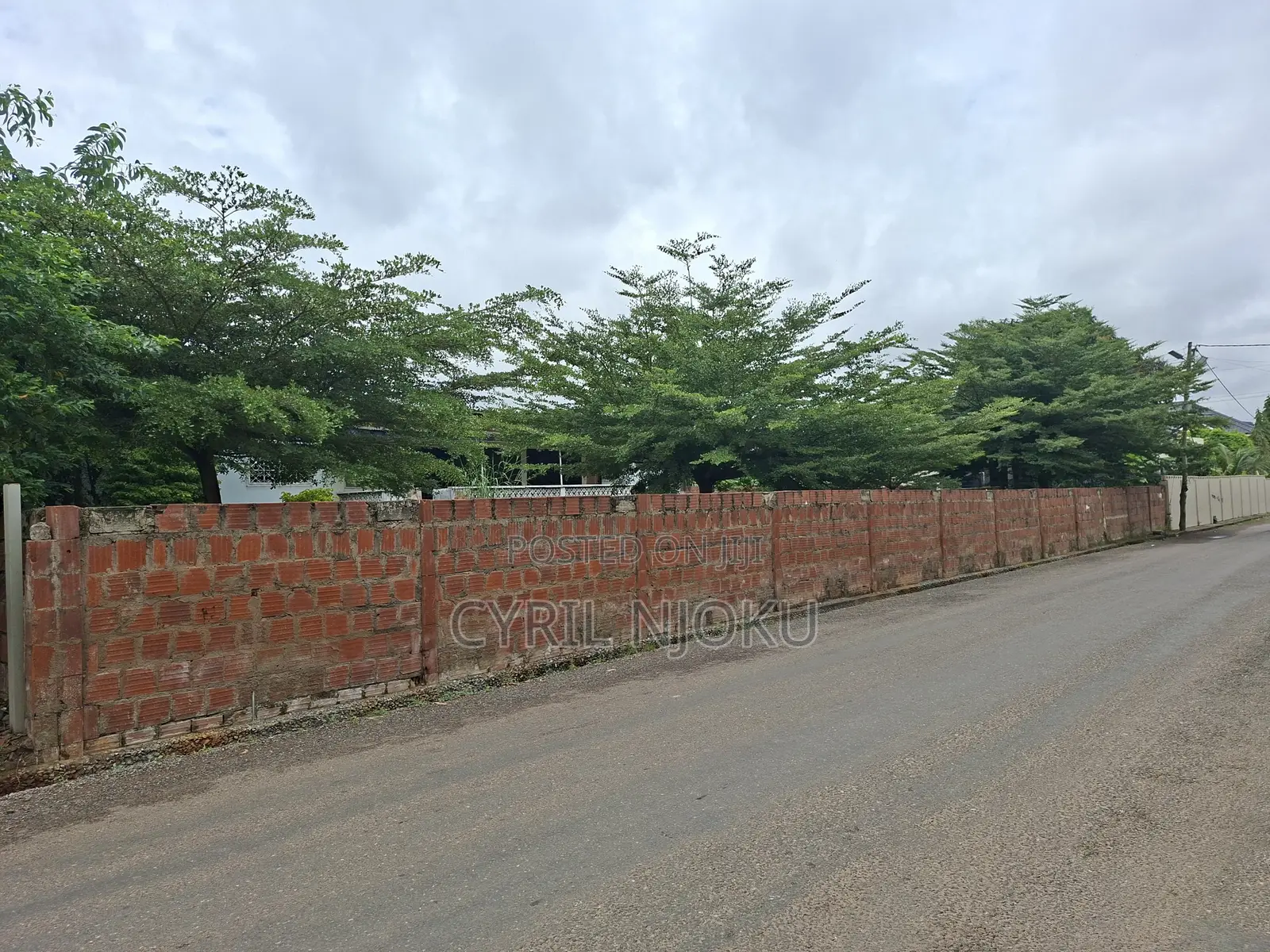 5bdrm House in Mmpeasem, East Legon for Sale @ 1.3 Million USD