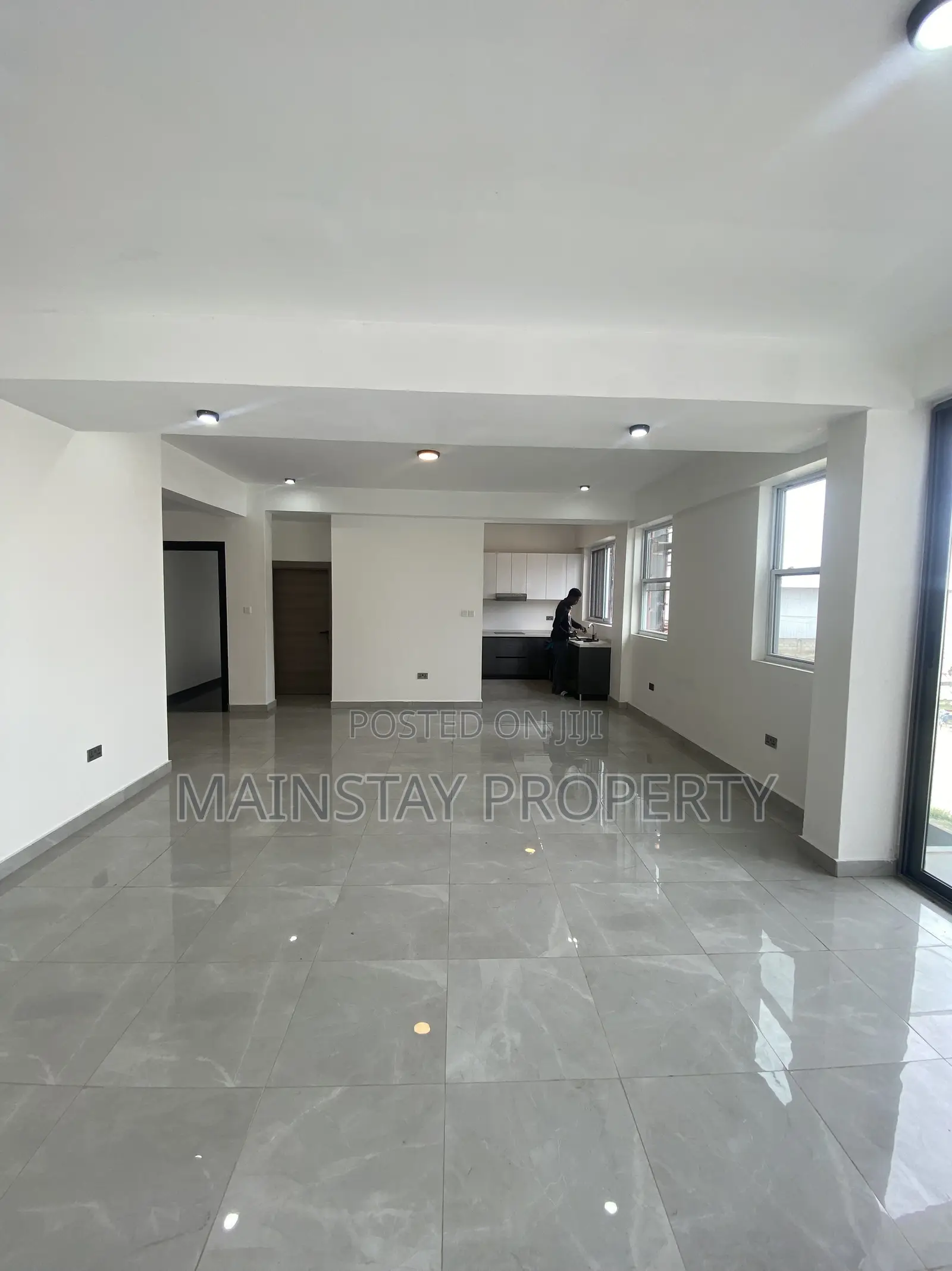 2bdrm Apartment in Mainstay Estates, Airport Residential Area for rent