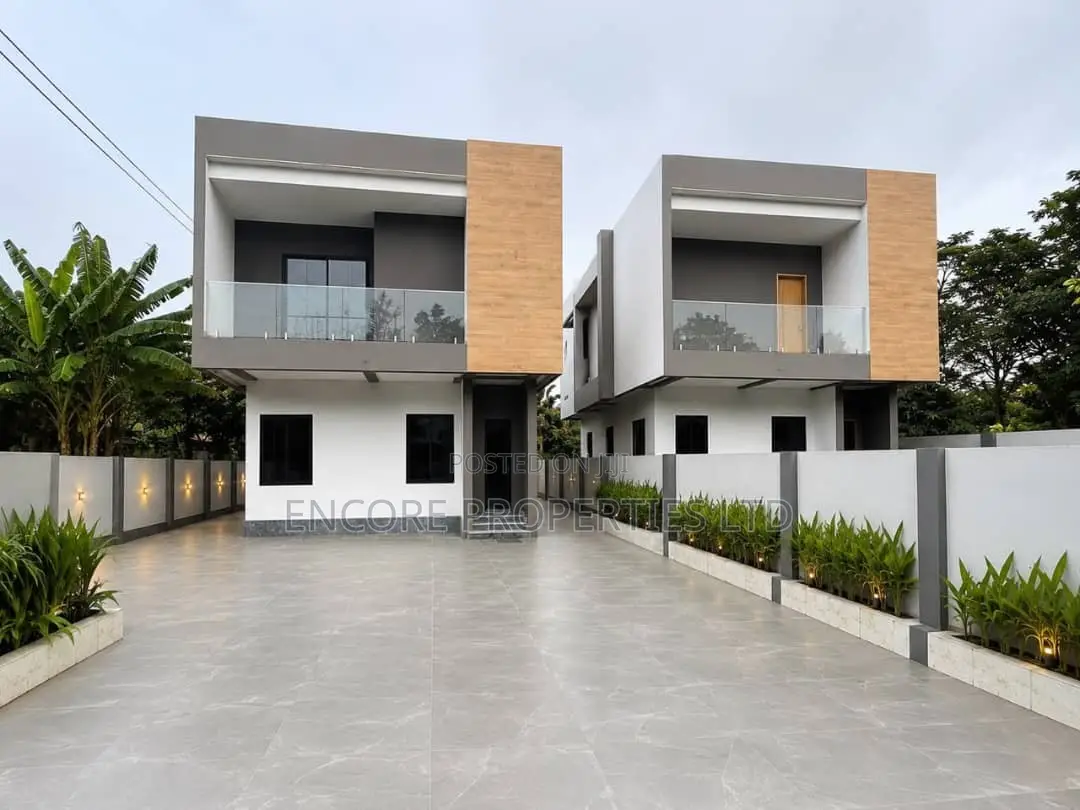 4bdrm House in Oyarifa for sale