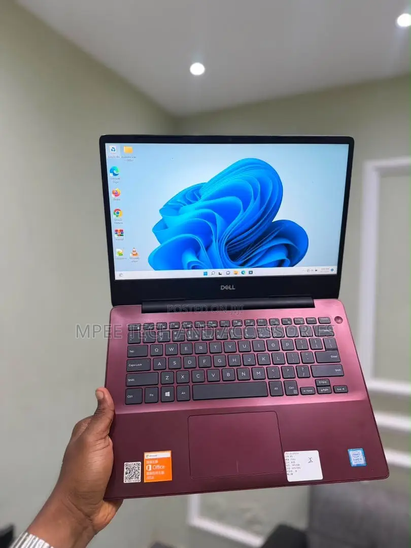 Laptop Dell Latitude 5480 8GB Intel Core i5 SSD 256GB