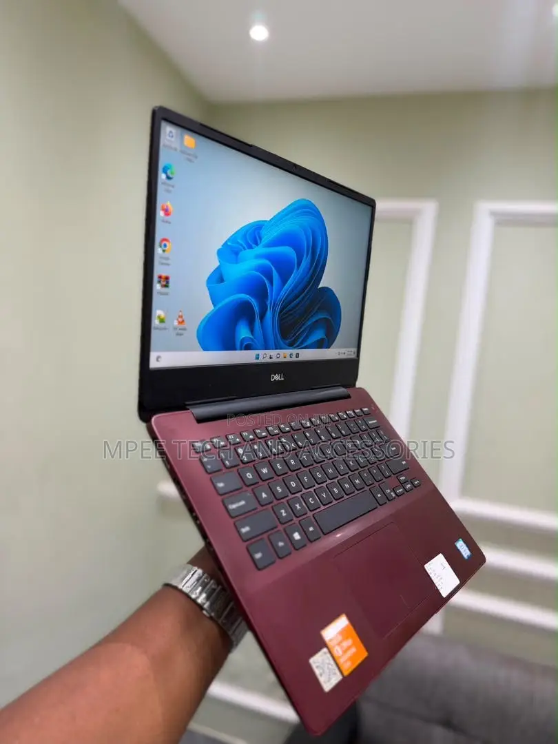 Laptop Dell Latitude 5480 8GB Intel Core i5 SSD 256GB