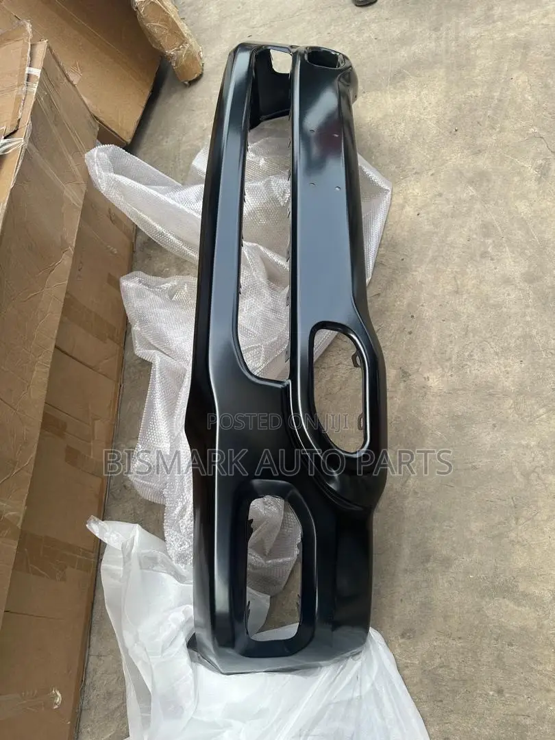 Dogde Ram 1500 Front Bumper