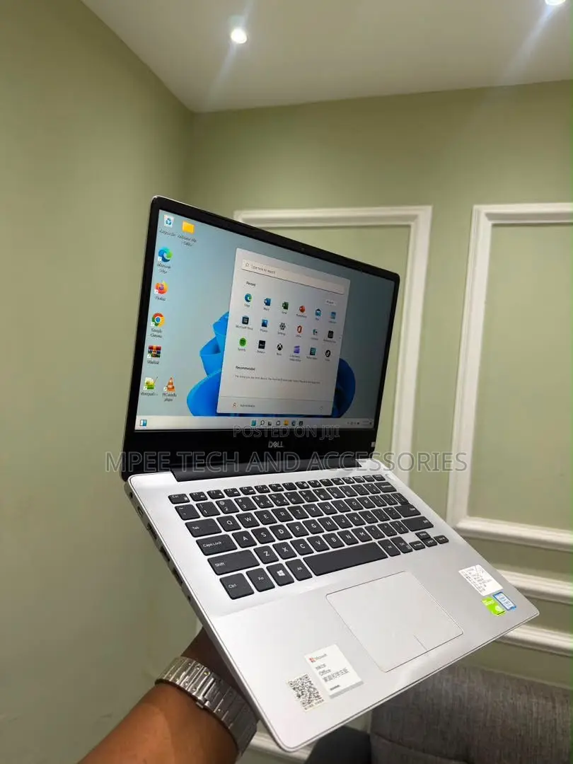 Laptop Dell Latitude 5480 8GB Intel Core i5 SSD 256GB