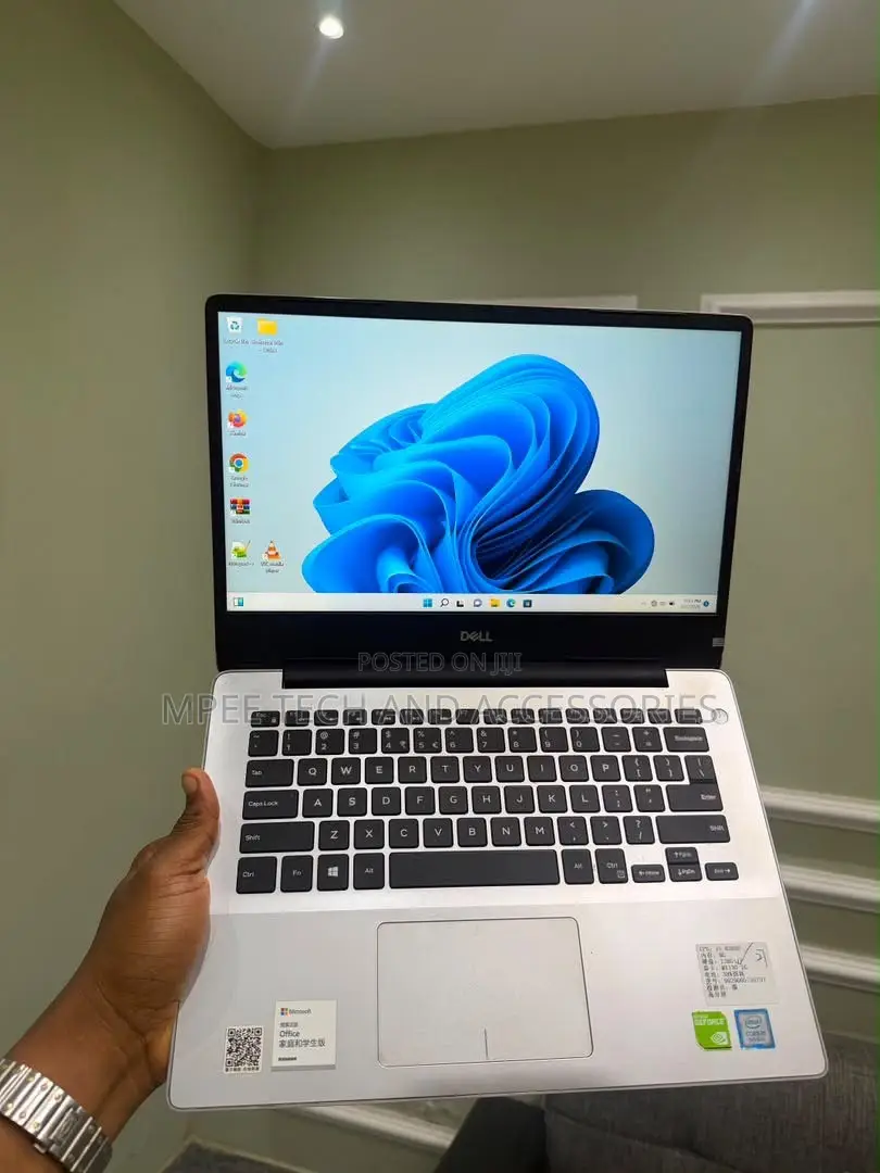 Laptop Dell Latitude 5480 8GB Intel Core i5 SSD 256GB