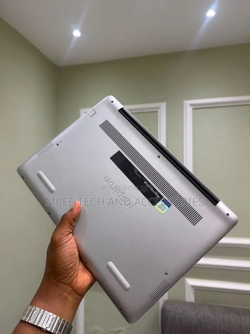 Laptop Dell Latitude 5480 8GB Intel Core i5 SSD 256GB