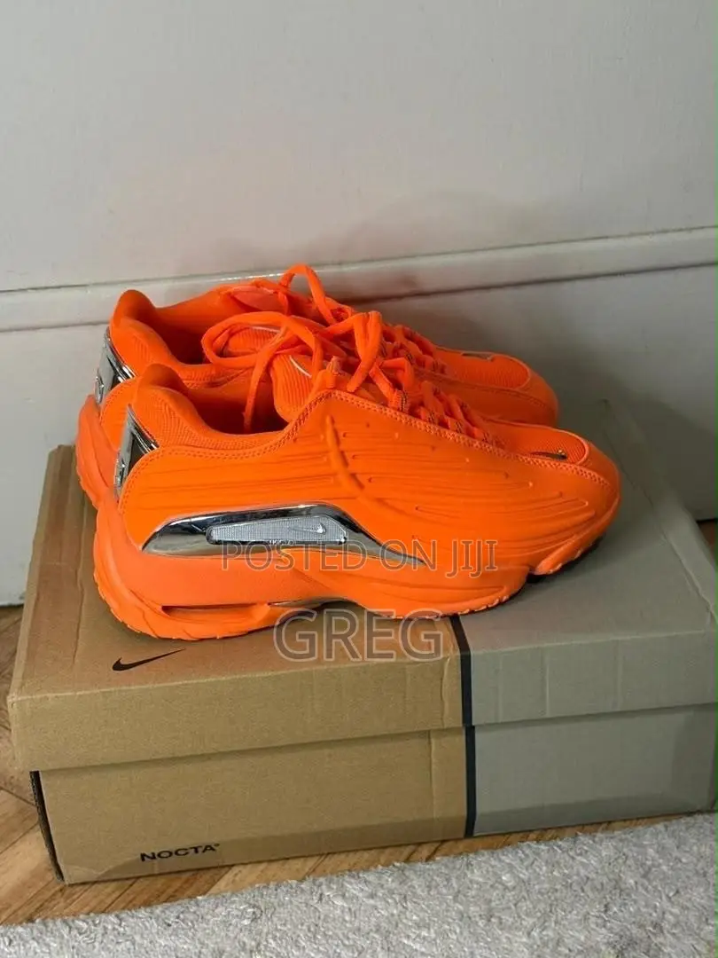 Nike X NOCTA Hot Step