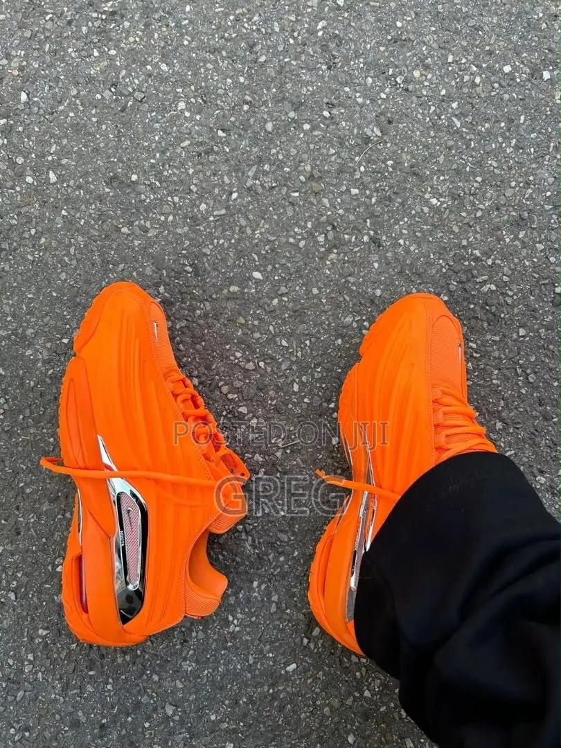 Nike X NOCTA Hot Step