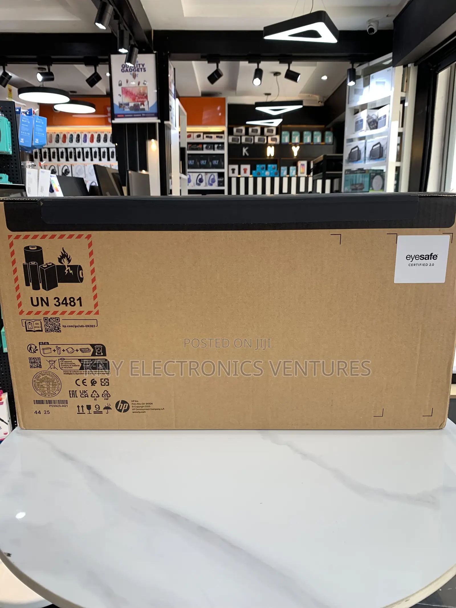 New Laptop HP Omen 16 32GB Intel Core i7 SSD 1T