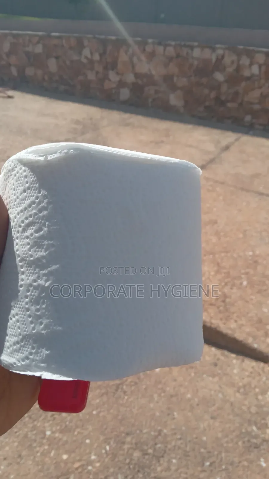 Toilet Roll