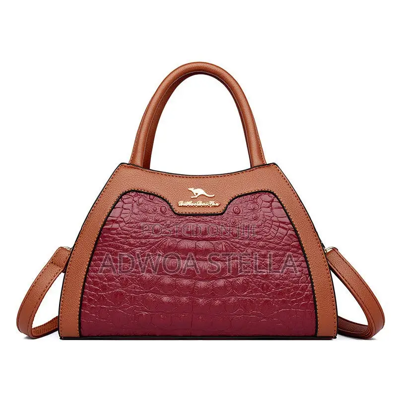 Ladies Fashion Handbag