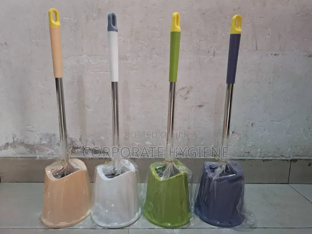 Toilet Brush