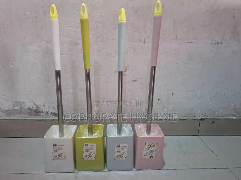 Toilet Brush